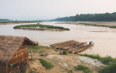 Chitwan – Wild Nepal