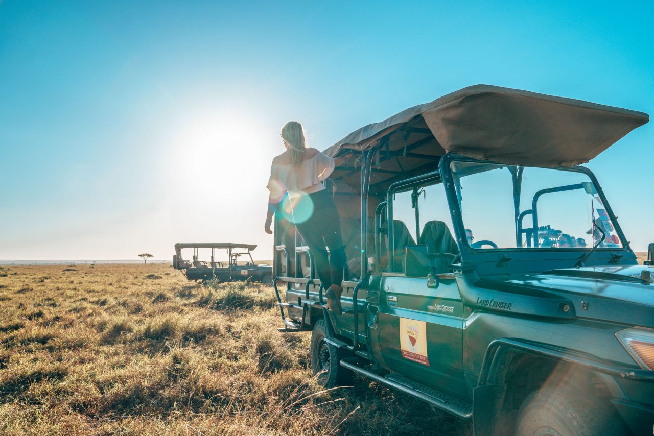 Safari Packing Guide | African Safari Essentials - Humble and Free