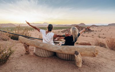 Namibia Travel Guide | Planning For Your Namibian Adventure