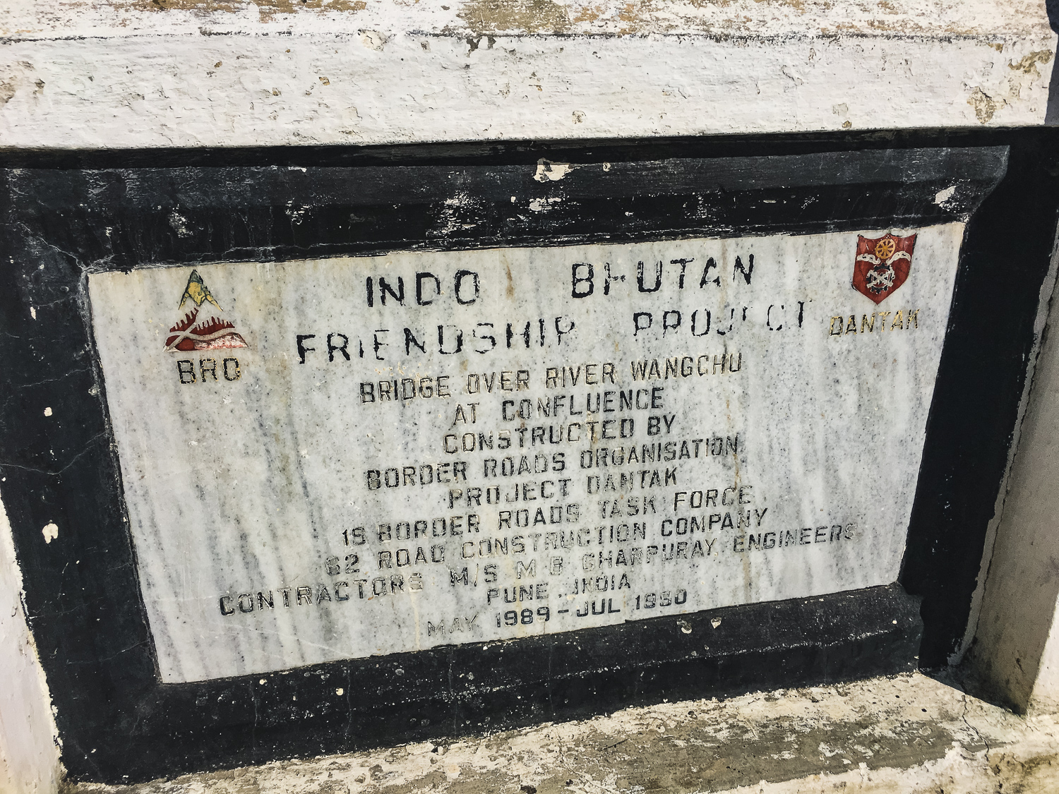 Hard Truths Discovered While Visiting Bhutan - Humble and Free